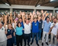 Projeto itinerante que percorrerá bairros de João Pessoa