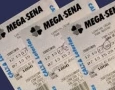 Sorteio da Mega-Sena