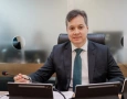 Deputado estadual Júnior Araújo 