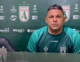 Técnico do Sousa, Washington Luiz