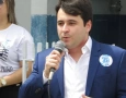 Ex-Prefeito, Daniel Galdino 