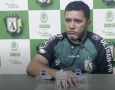 Tardelly Abrantes no comando técnico do Sousa