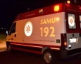 Serviço de Atendimento Móvel de Urgência (SAMU)