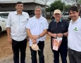 Sistema OCB/PB participa da 27ª edição da Festa do Bode Rei em Cabaceiras