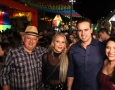 Lucas Ribeiro na abertura oficial do São João de Malta