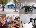 Obras de reforma e manutenção do prédio da Ciretran