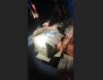 Apreensão de mais de 26 kg de maconha