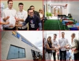 Inauguração do Centro de Atendimento ao Autista, em Patos