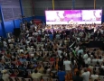 Plenária do ODE 2026 em Patos 
