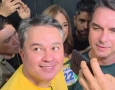 Efraim e Flavio Bolsonaro