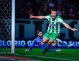 Volante paraibano Luis Mandaca
