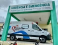 Hospital Regional de Pombal, Senador Rui Carneiro