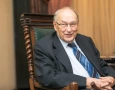 Ives Gandra da Silva Martins é professor emérito das universidades Mackenzie, Unip, Unifieo, UniFMU