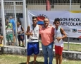Jogos Escolares e Paraescolares