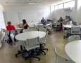 Curso de especialização em gestão escolar no Polo UAB-JP
