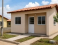 Casas Populares