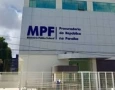 Ministério Público Federal da Paraíba