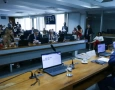 PEC da escala de trabalho