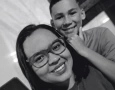 Mãe e filho que morreram em acidente, em Caaporã