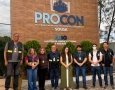 Equipe do Procon