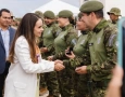 Conclusão do 7° Curso de Policiamento Militar Ambiental
