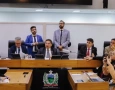 Sessão da Assembleia Legislativa da Paraíba (ALPB)