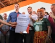 Lucas Ribeiro em Alagoa Grande