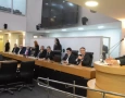 Debate sobre a LDO 2027