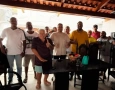 Reunião de lideranças 