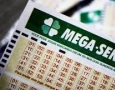 Sorteio da Mega-Sena
