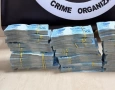 Combate ao tráfico de drogas e lavagem de dinheiro
