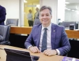 Deputado Estadual Júnior Araújo (PP)