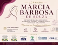 Jornada Márcia Barbosa na ALPB