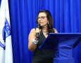 Pré-candidata a deputada federal Pollyanna Werton (PP)