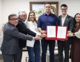 Implantação do novo sistema de regulação na Saúde