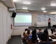 Implantação da vigilância das micoses endêmicas