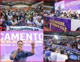 Plenária do ODE em Esperança