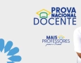 Adesão à Prova Nacional Docente