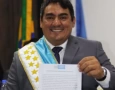 Prefeito, Lucas Braga