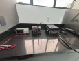 Novo laboratórios multiusuários de infraestrutura