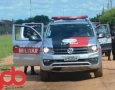 Cumprimento de mandado de prisão