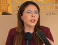 Presidente da Câmara de Sousa, vereadora Amanda Silveira