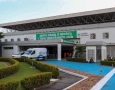 Hospital de Emergência e Trauma de João Pessoa
