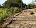 Construção de nova passagem molhada em Vieirópolis