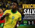 Brasil X Marrocos 