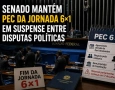 Senado da Republica 
