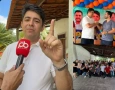 Vereador, George Sucupira