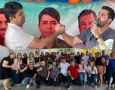 Vereador, George Sucupira, e Wilson Filho