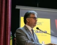 Conselheiro do TCE, Fábio Nogueira