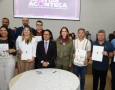 Mais de 50 prefeituras aderem a iniciativa do MPPB contra violência doméstica
